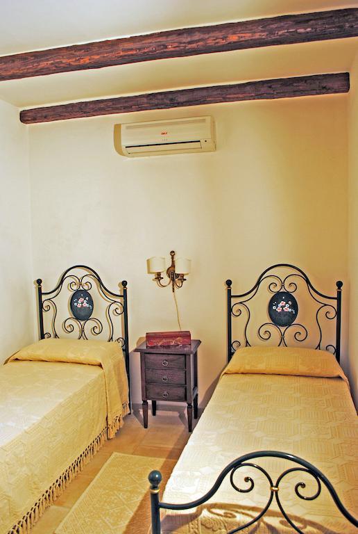 Trulleto - Casa Vacanze Apartment อัลเบโรเบลโล ภายนอก รูปภาพ