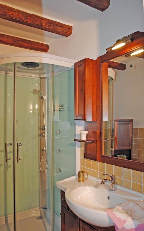Trulleto - Casa Vacanze Apartment อัลเบโรเบลโล ห้อง รูปภาพ