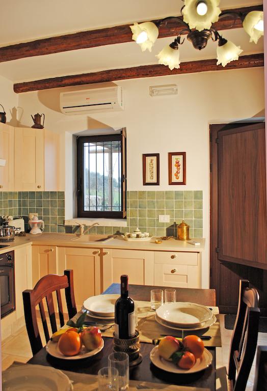 Trulleto - Casa Vacanze Apartment อัลเบโรเบลโล ห้อง รูปภาพ